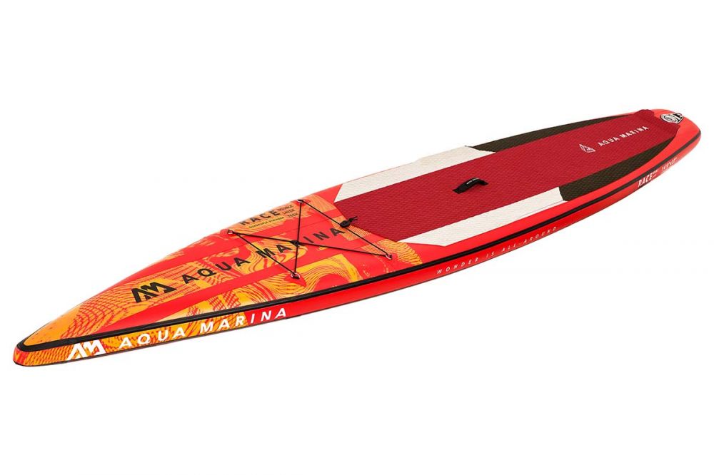 Sup deska Aqua Marina Race 14'0'' z veslom