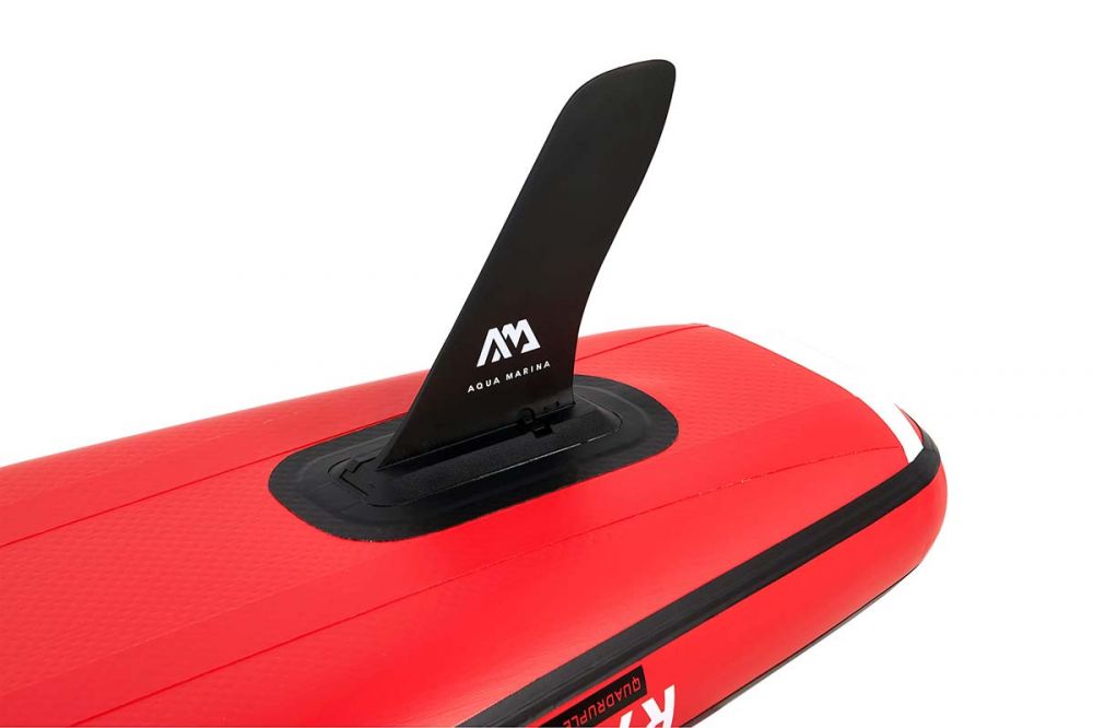 Sup deska Aqua Marina Race 14'0'' z veslom