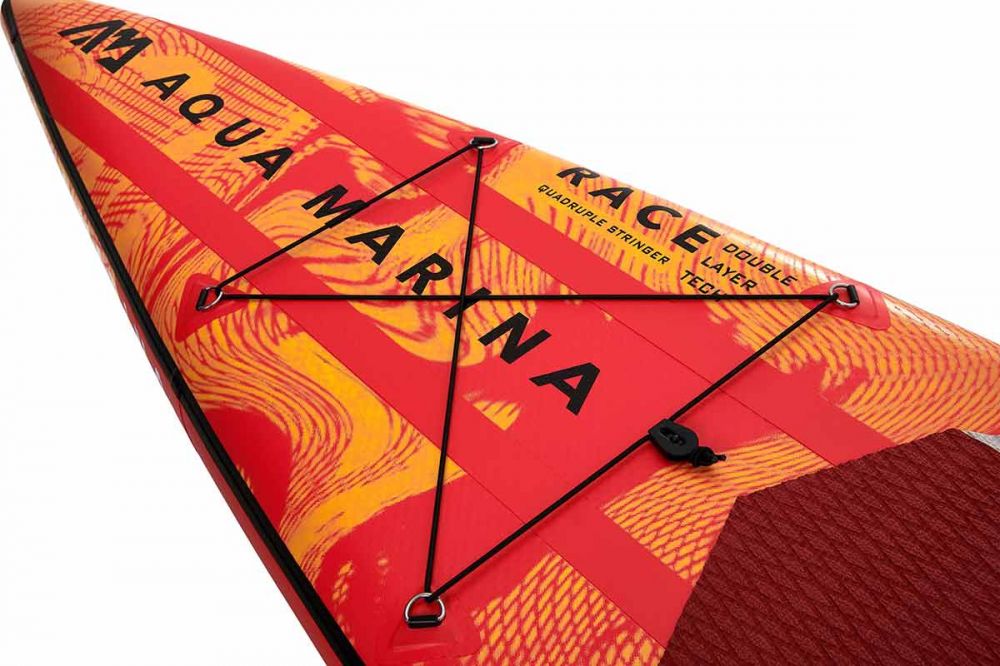 Sup deska Aqua Marina Race 14'0'' z veslom
