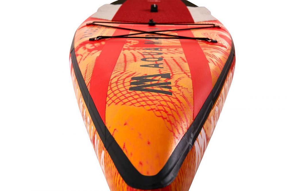 Sup deska Aqua Marina Race 14'0'' z veslom