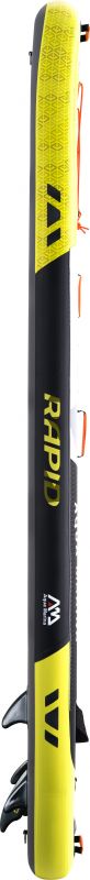 Sup deska Aqua Marina Rapid 9'6'' z veslom
