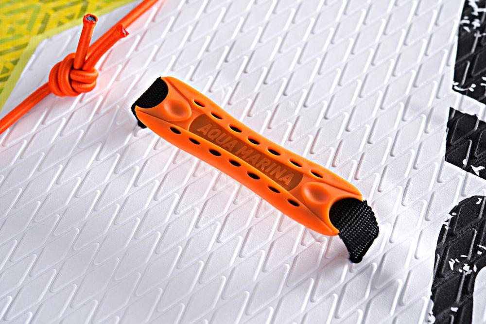 Sup deska Aqua Marina Rapid 9'6'' z veslom