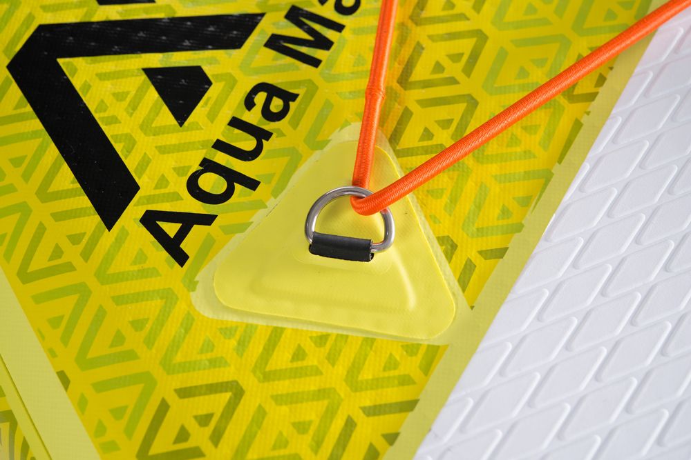 Sup deska Aqua Marina Rapid 9'6'' z veslom