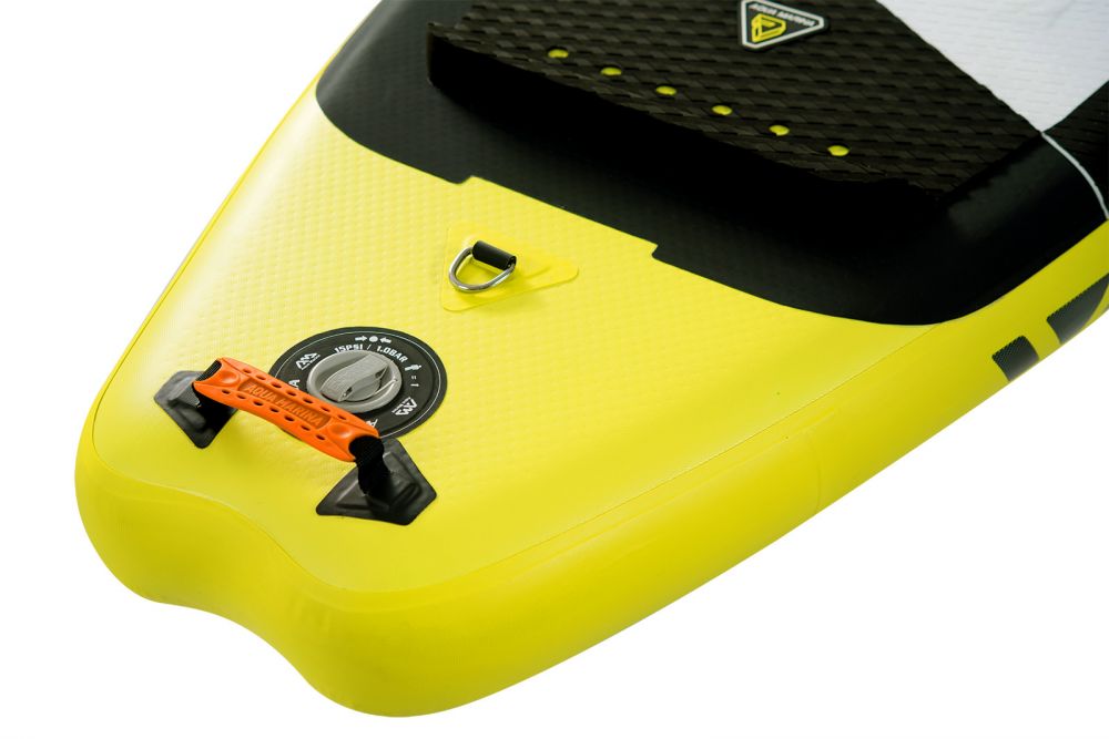 Sup deska Aqua Marina Rapid 9'6'' z veslom