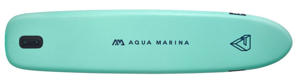Sup deska Aqua Marina Super Trip 12'2'' z vesli