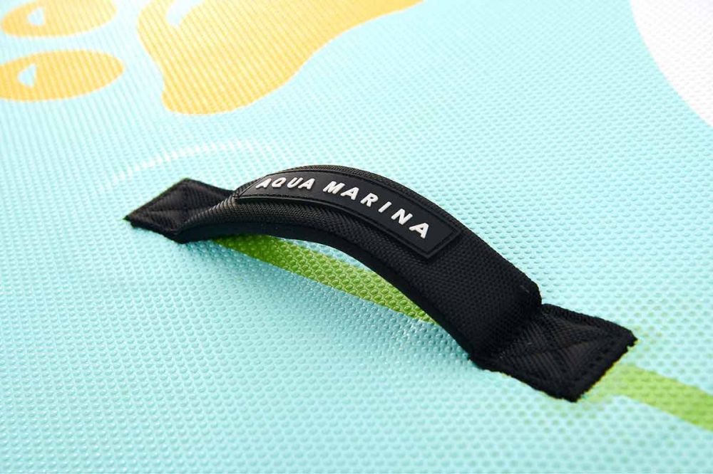 Sup deska Aqua Marina Super Trip 12'2'' z vesli