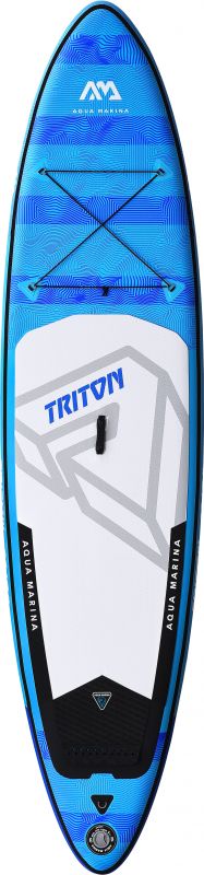 Sup deska Aqua Marina Triton 11'2'' z veslom