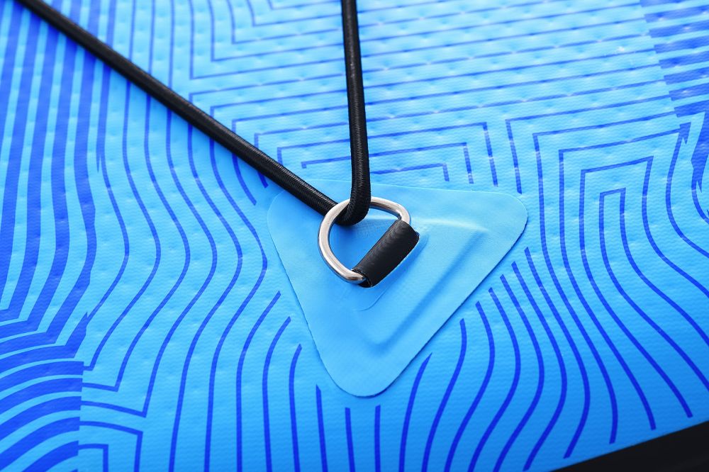 Sup deska Aqua Marina Triton 11'2'' z veslom