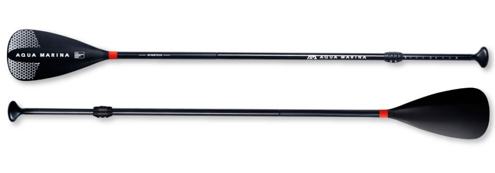 Sup deska Aqua Marina Triton 11'2'' z veslom
