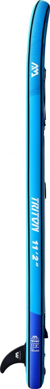 Sup deska Aqua Marina Triton 11'2'' z veslom