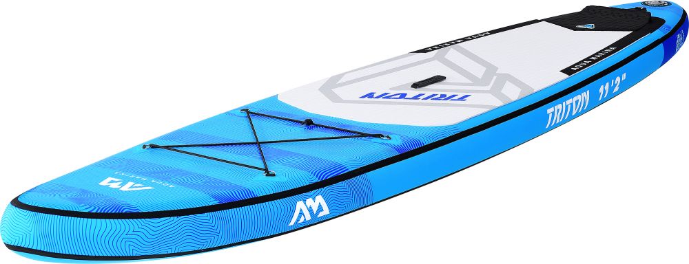Sup deska Aqua Marina Triton 11'2'' z veslom