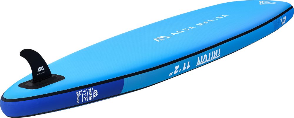 Sup deska Aqua Marina Triton 11'2'' z veslom