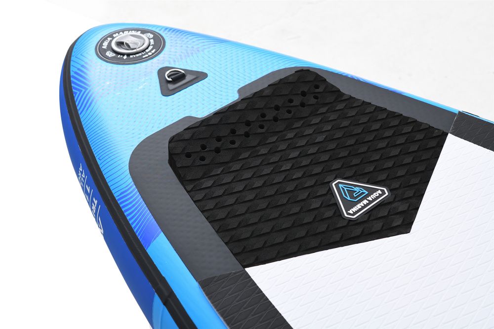 Sup deska Aqua Marina Triton 11'2'' z veslom