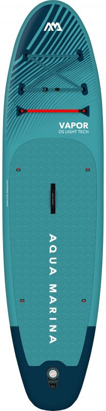 Sup deska Aqua Marina Vapor 10'4'' z veslom