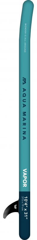 Sup deska Aqua Marina Vapor 10'4'' z veslom