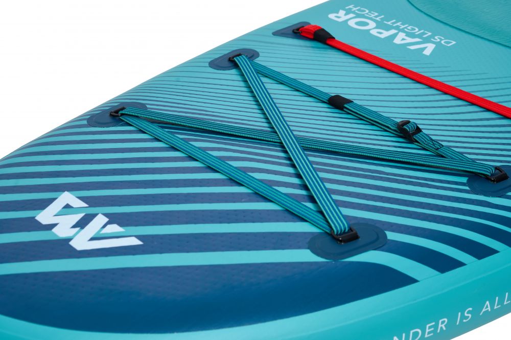 Sup deska Aqua Marina Vapor 10'4'' z veslom