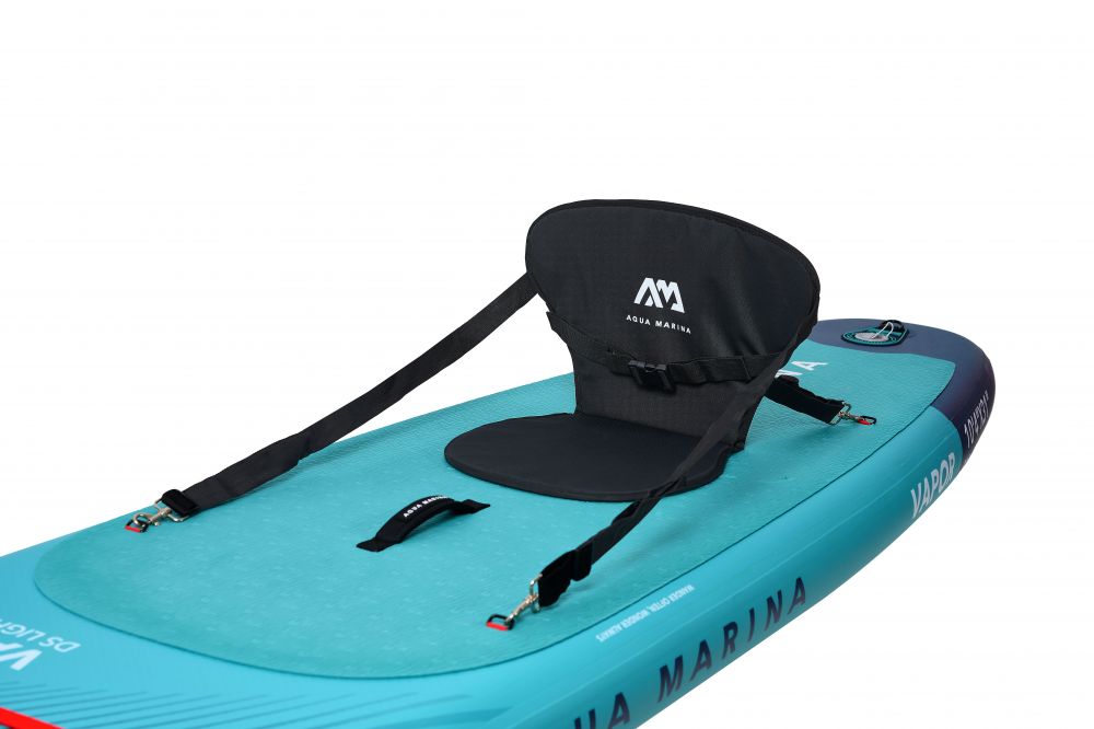 Sup deska Aqua Marina Vapor 10'4'' z veslom