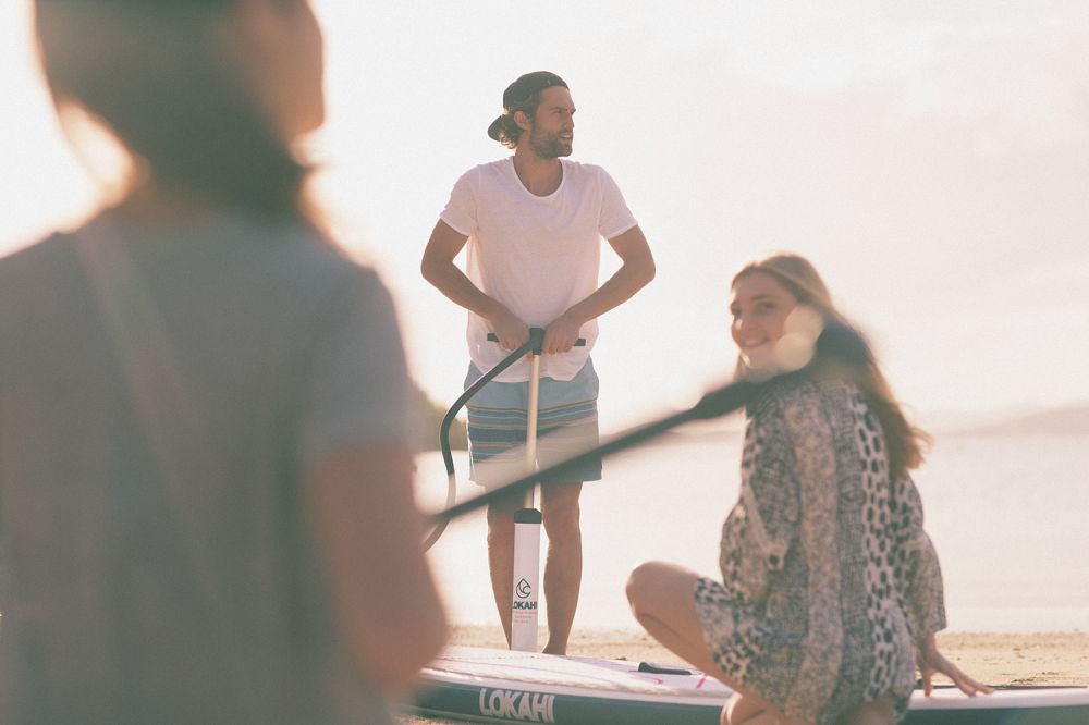 SUP Lokahi 10.6 Enjoy