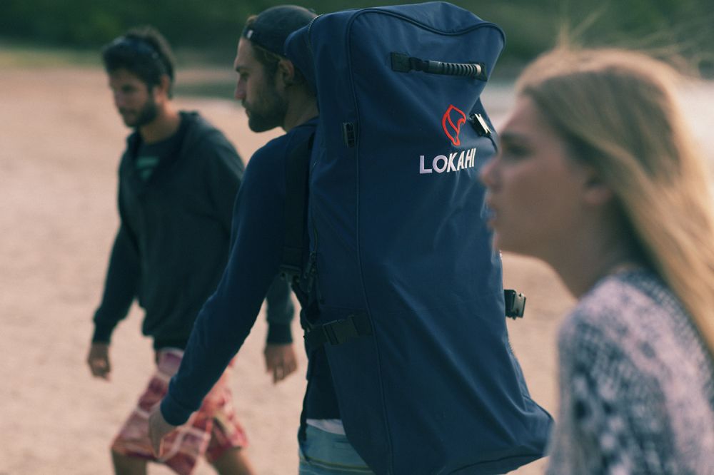 SUP Lokahi 10.6 Enjoy