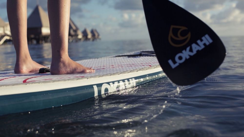 SUP Lokahi 10.6 Enjoy