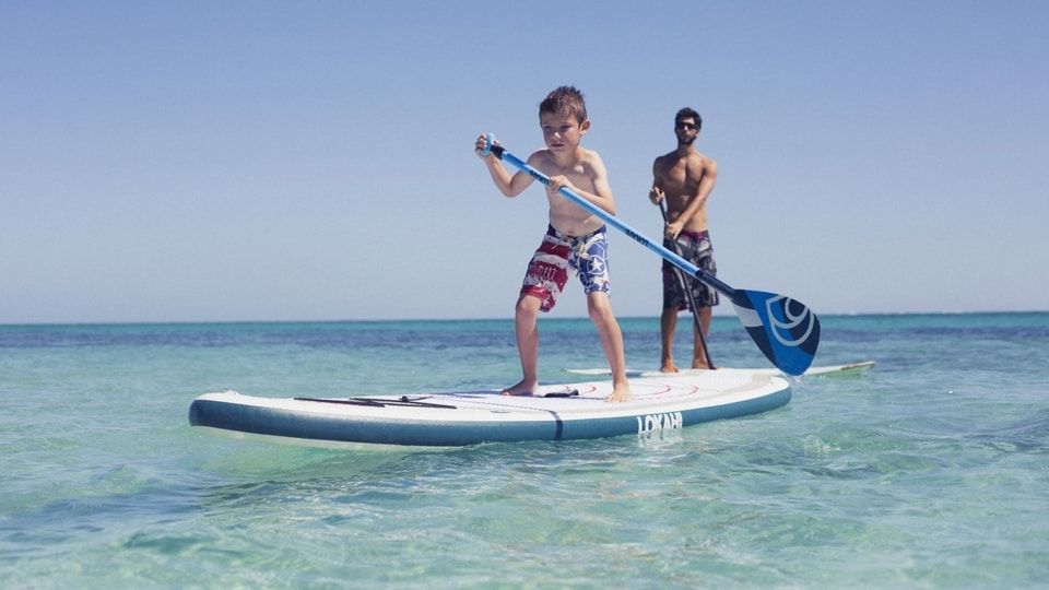 SUP Lokahi 10.6 Enjoy