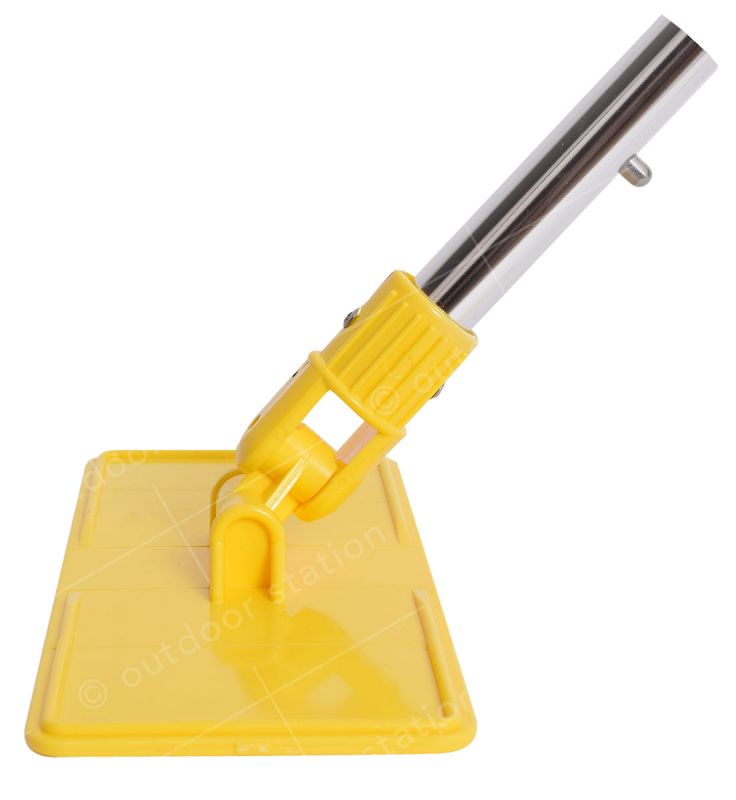 Swobbit adapter za podloge za ribanje