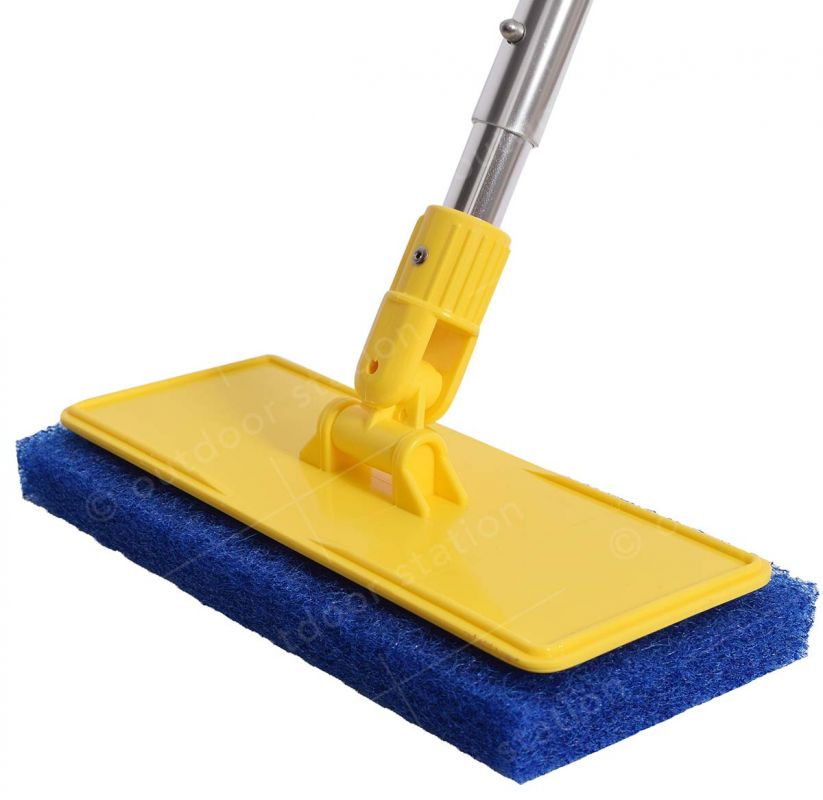 Swobbit adapter za podloge za ribanje