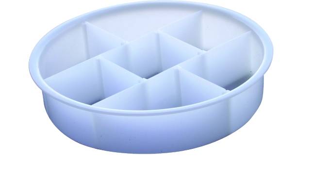 Tackle Tray posodica za pribor