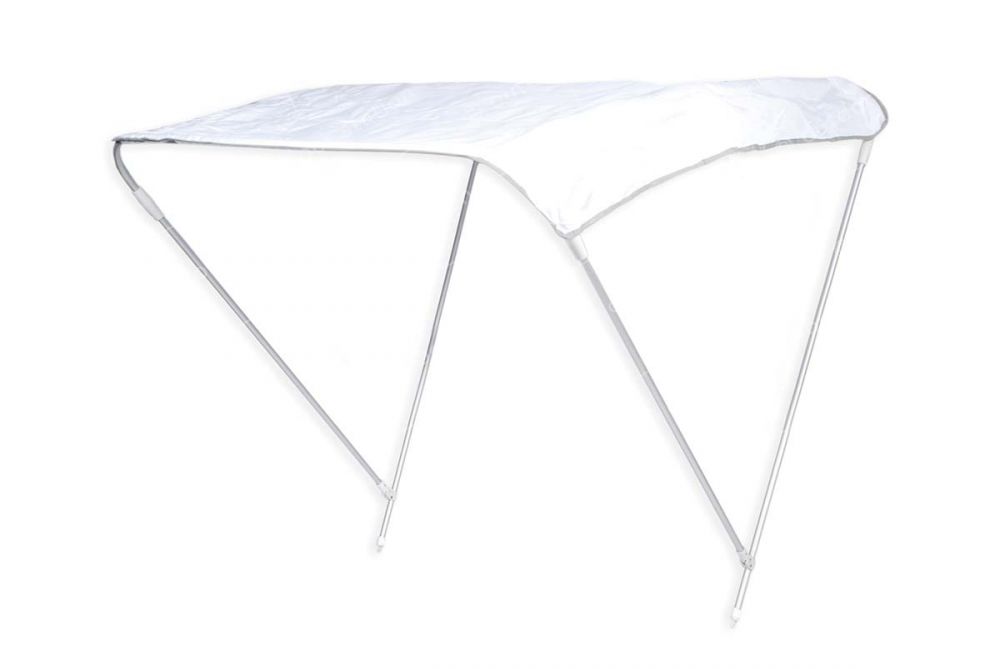 Tenda za čoln Sombrero 150x180x110 bela