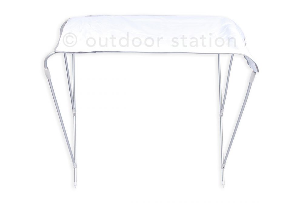 Tenda za čoln Sombrero 200x180x140 cm