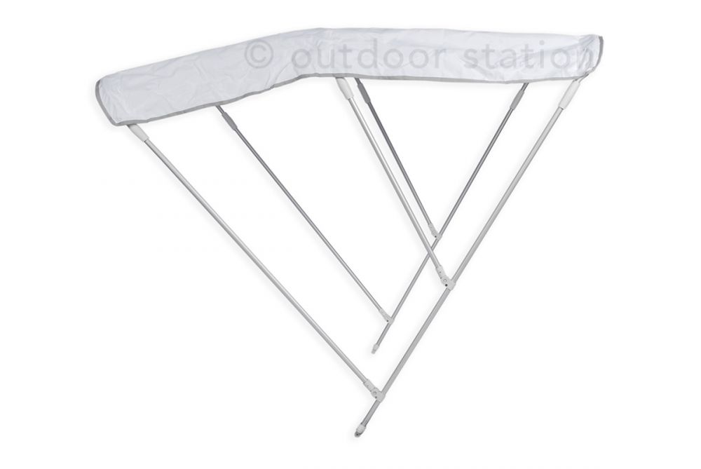 Tenda za čoln Sombrero 200x180x140 cm
