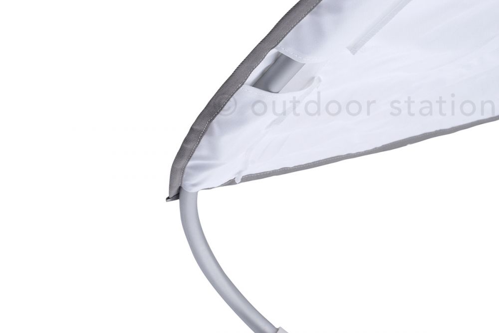 Tenda za čoln Sombrero 200x180x140 cm