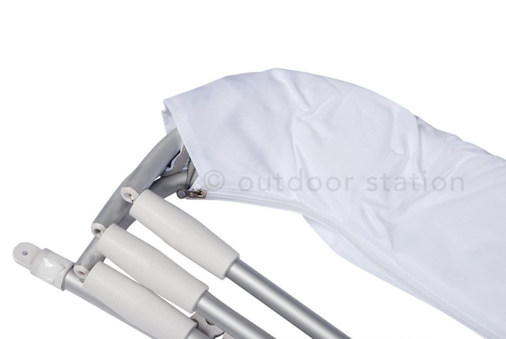 Tenda za čoln Sombrero 200x180x140 cm