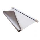 Trem panelna zavesa za okno 450x500mm