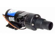 Črpalka za stranišče Jabsco Macerator 12V