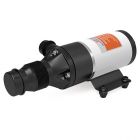 Črpalka za stranišče Macerator 12V