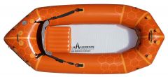 Advanced Elements napihljiv kajak Packlite+