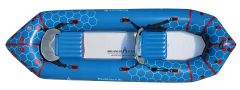 Advanced Elements napihljiv kajak PackLite+ XL