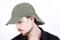 Atlantis kapa s šiltom Nomad bež