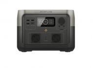 EcoFlow RIVER 2 Max 1000W baterijski agregat