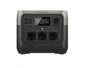 EcoFlow RIVER 2 Pro 1600W baterijski agregat