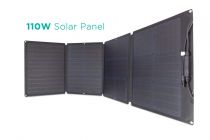 EcoFlow solarni paneli 110W