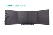 EcoFlow solarni paneli 110W