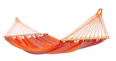 La Siesta viseča mreža Alisio Single tukan