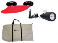 Sevylor napihljiv kajak Colorado Kit
