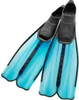 CRESSI plavutke Rondinella 33/34 aqua modra