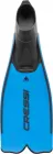 CRESSI plavutke Rondinella 33/34 modra