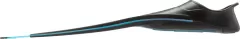 CRESSI plavutke Rondinella 45/46 aqua modra