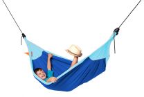 La Siesta otroška viseča mreža Moki Basic dolphy