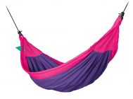 La Siesta otroška viseča mreža Moki Basic lilly